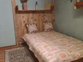 Różany Ogród