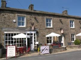Kearton Guest House，位于Thwaite的酒店