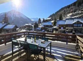 Résidence Le Centre - 2 Pièces pour 6 Personnes MAE-3305