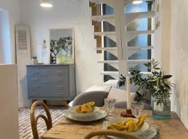 Le Nichoir，位于Frélinghien的酒店