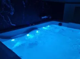 Aqua Loft Suite exécutive & élégante Quartier Européen Bruxelles