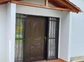 EpicBK Casa Campestre en San Pedro Antioquia
