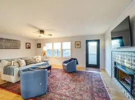 Steps to Dtwn and Fabulous Restaurants Chic Condo