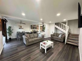 2bed 1bath Downtown El Centro The Village