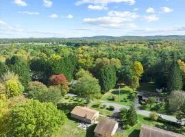 Cozy Home with Game Room and Fire Pit