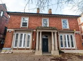 A modern 1 bedroom apartment in Derby!