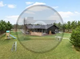 Pet Friendly Home In Sæby With Sauna