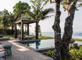 Regent Bali Canggu，位于坎古的酒店