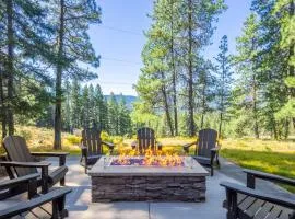 Family Fun, Hot Tub, Suncadia Pool Access