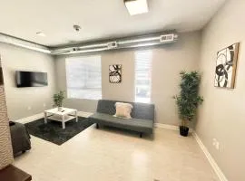 Urban Oasis Downtown Condo with Skywalk Access 2