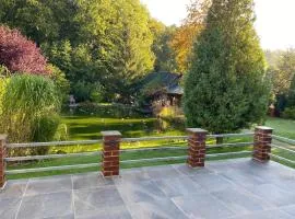 Ferienwohnung Am Waldteich