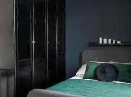 Kairos Apartments - Royal Premium - parking podziemnym gratis, ścisłe centrum