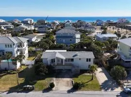 Panferio Paradise- Pool House on Pensacola Beach