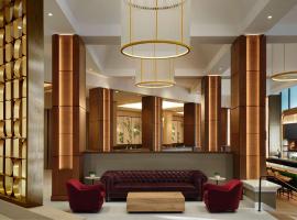 Sonesta White Plains Downtown，位于怀特普莱恩斯的酒店