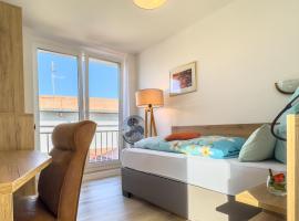 Hotel Restaurant Traube Kallstadt，位于卡尔斯塔特的酒店