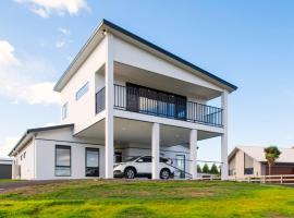 One Skyline Executive Residence，位于Grindelwald的酒店
