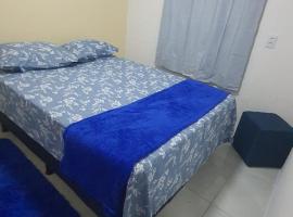 Flat Brisa do Mar，位于皮廷布的酒店