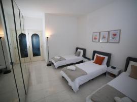 CozyNeat Hub，位于都灵的酒店