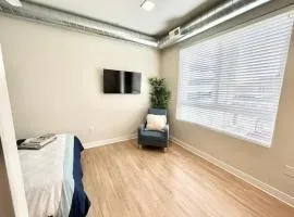 Urban Oasis Downtown Condo with Skywalk Access 5