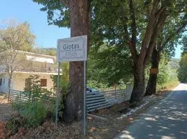 GIOTAS Apartments 2