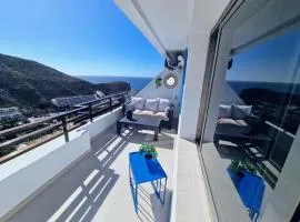 Canarian Oasis
