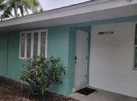 Mahi - New Renovation On Gulf Access Canal 1.3 Mile 2 Beach