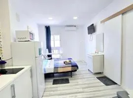 Apartamento Metro Manises y Aeropuerto