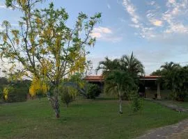Caladium House - Entire Home or Private Room