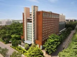 海得拉巴喜来登酒店