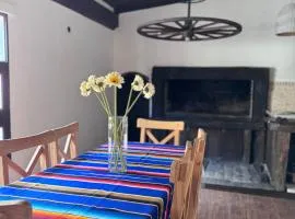 La Casa de Ignacia