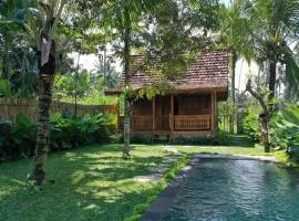 Uma Harum Sari Villa