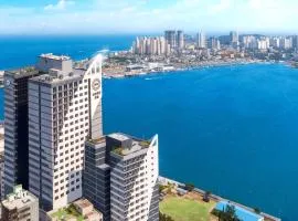 Sea Cruise Hotel