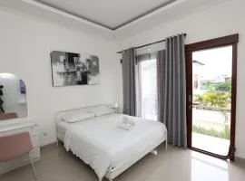 Rivera Villa Seminyak