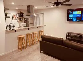 Cozy 2-BR Retreat in Kingman, AZ