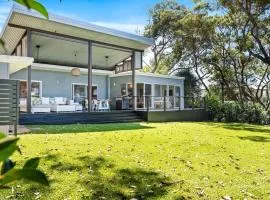 柯比贝拉拉海滩公寓