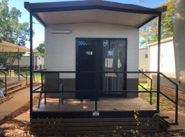 Happy Jacks Cabins and Offices