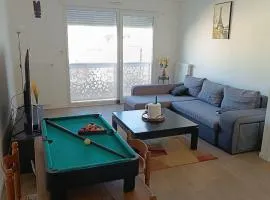 Chic appartement F2