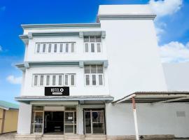 Super Hotel O Padampura Near Railway Station，位于奥兰加巴德的酒店