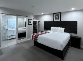 蒙特利湾旅馆