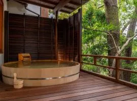 Jinya Ryokan
