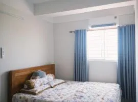 Chung cư Nam Long 2 Central Lake - Block E