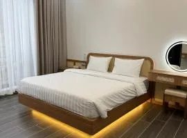 Homestay Coffee 135