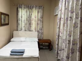 Ti-Ros Rentals，位于Tabogon的酒店