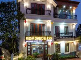 Sapa Hidden Gem Hotel & Spa