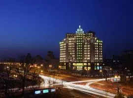 New Century Grand Changchun Hotel