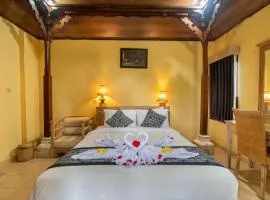 Penglipuran Guest House