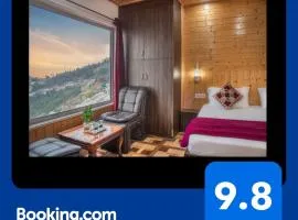 Mountain View New Kufri