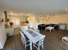 Ferienwohnung Repetal，位于阿滕多恩的酒店