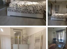 Bilocale zona Rho Fiera，位于Sedriano的酒店