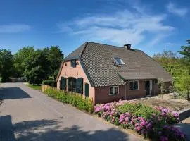 Boerderij Hoeve met privé zwembad | 18 personen